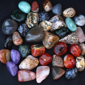 alumina fundida branca F2000 2-3UM para polimento de pedras preciosas de ágata -1-